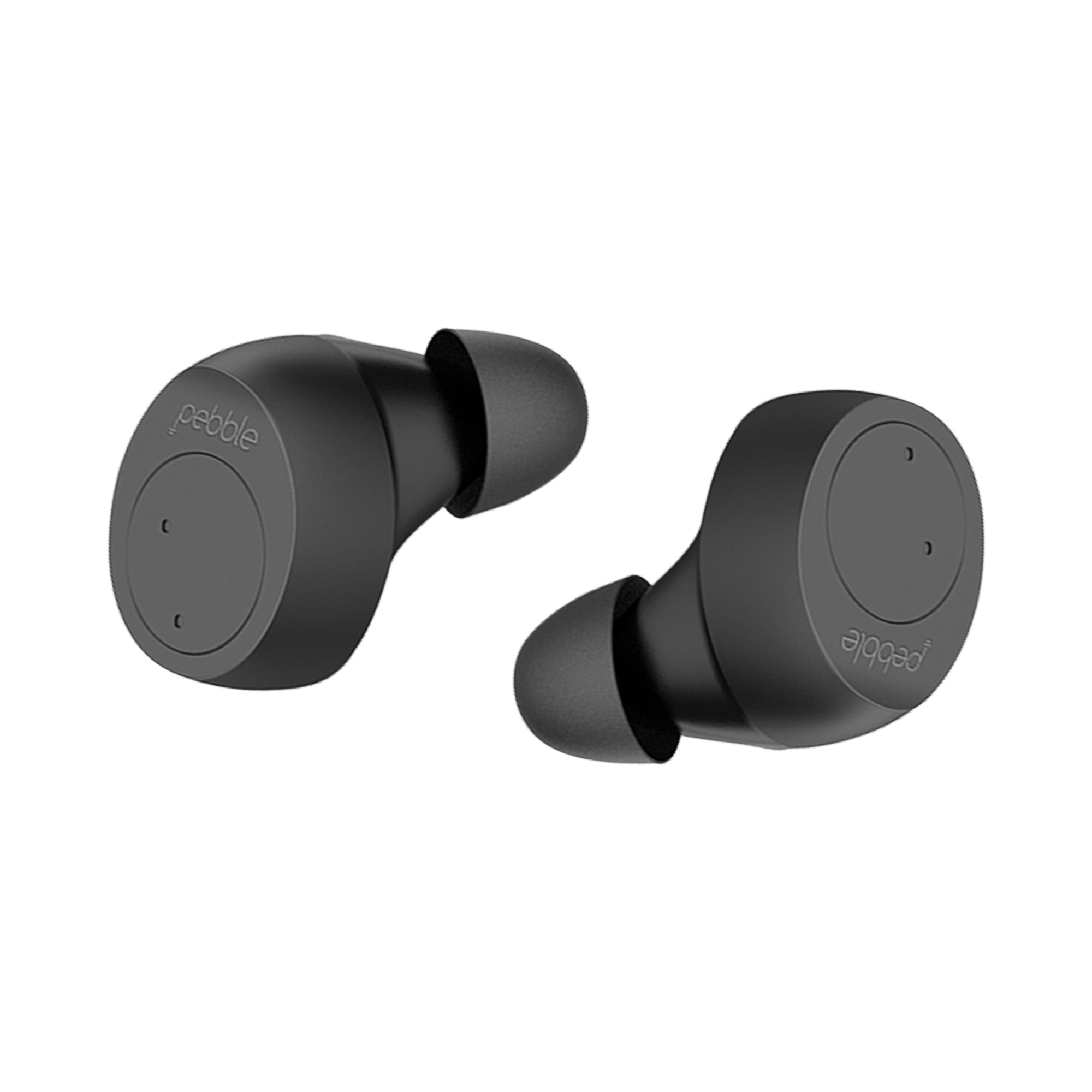 Pebble urbane wireless online earphones