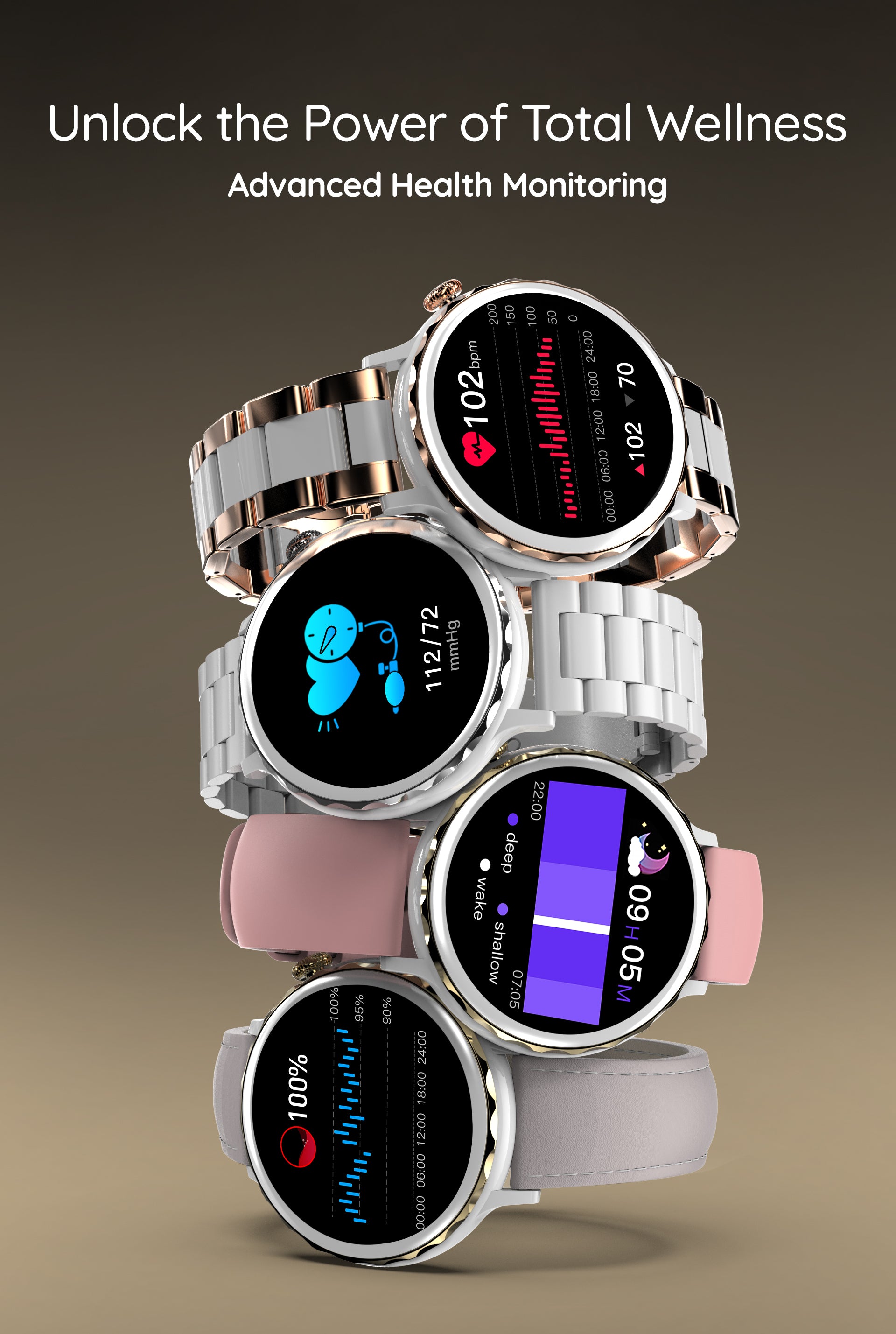 Crossbeats Diva Smartwatch Price in India 2024, Full Specs & Review |  Smartprix