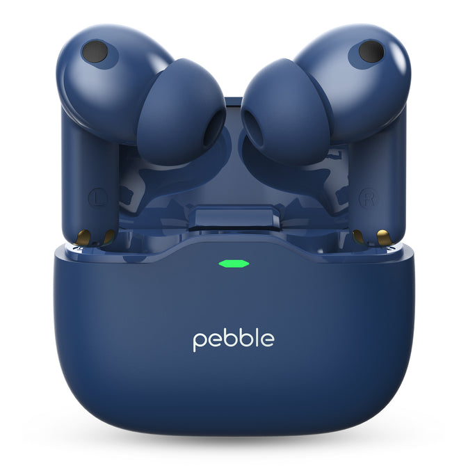 Pebble Blissbuds Ultra