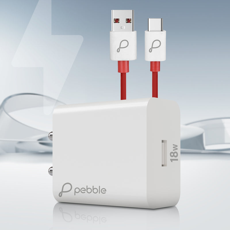 Pebble PWC113 Charger