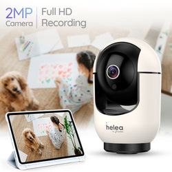 Helea HL-SC002 Smart Wifi Camera