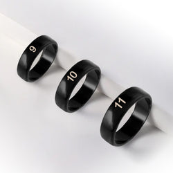 Pebble Iris Smart Ring