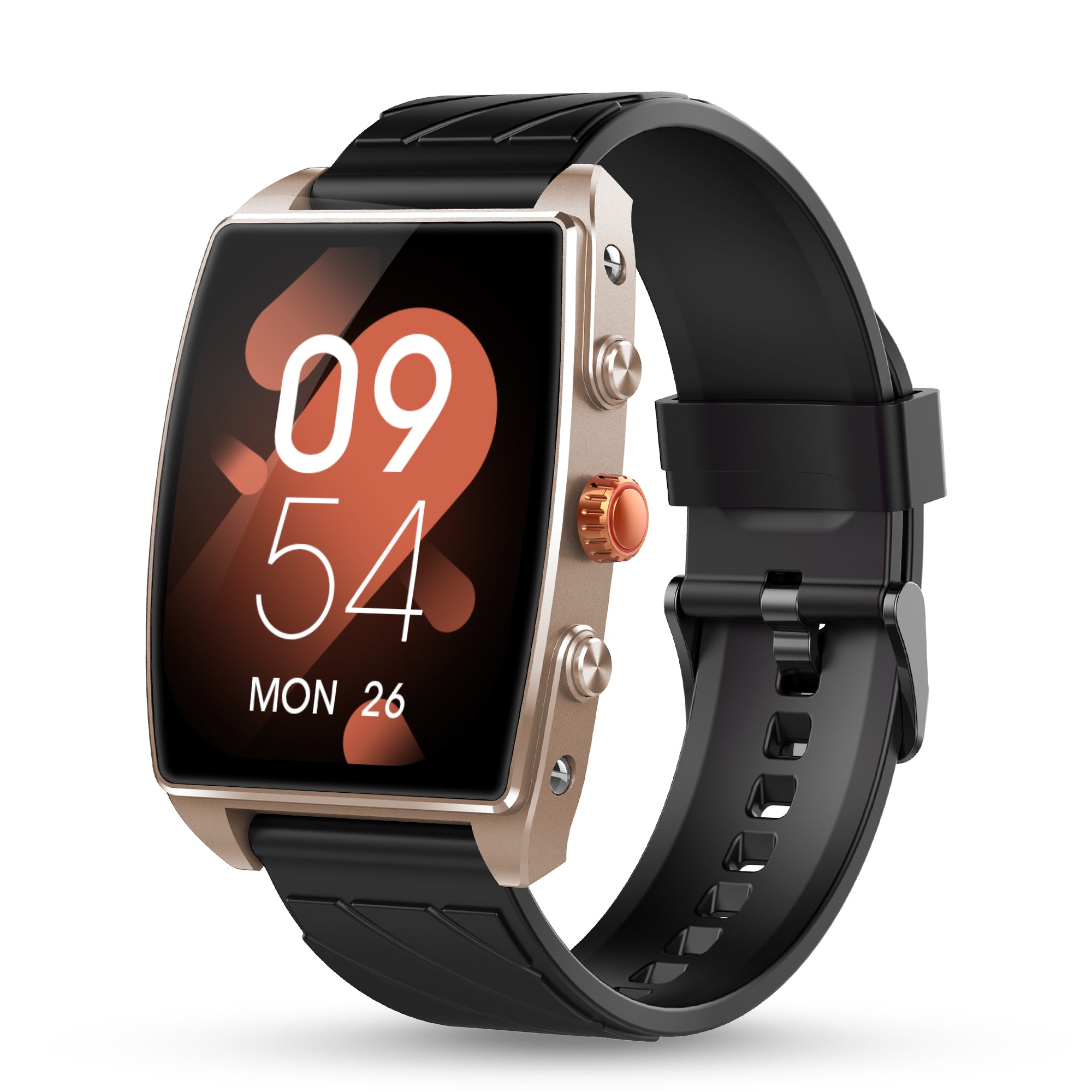 Largest face smartwatch hotsell