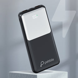 Pebble Rapid Alpha Power Bank