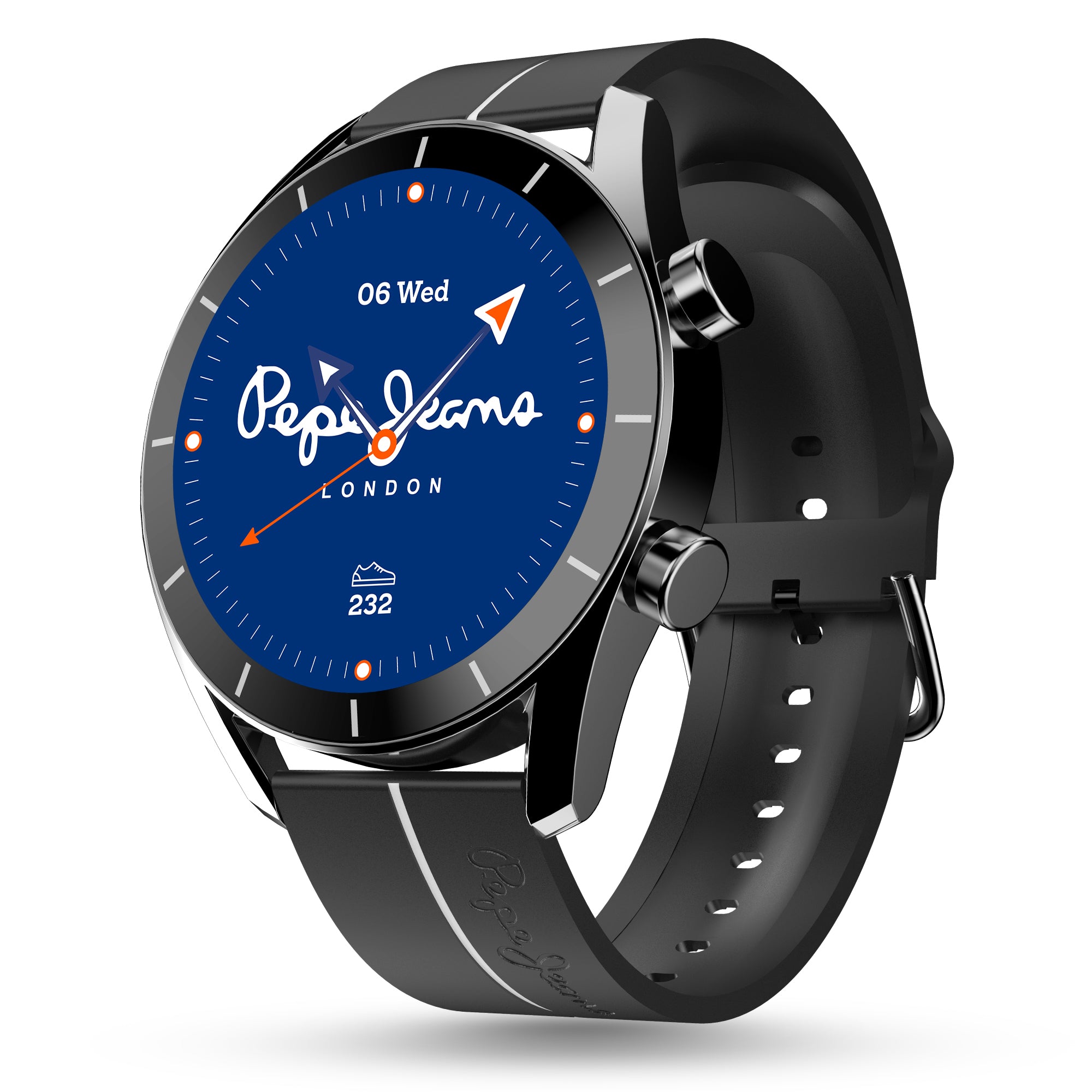 Pepe jeans watch sale