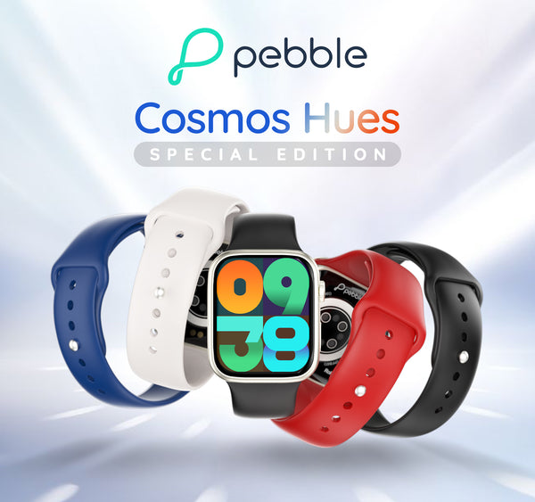 Pebble Cosmos Hues