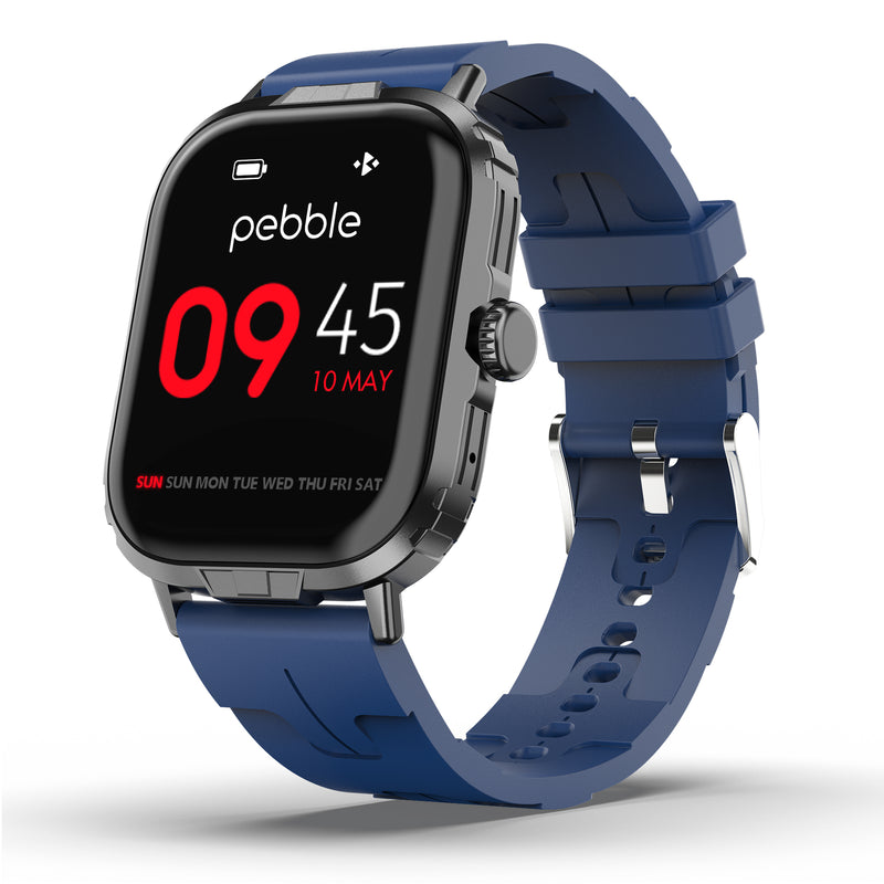 Pebble Nomad Pro