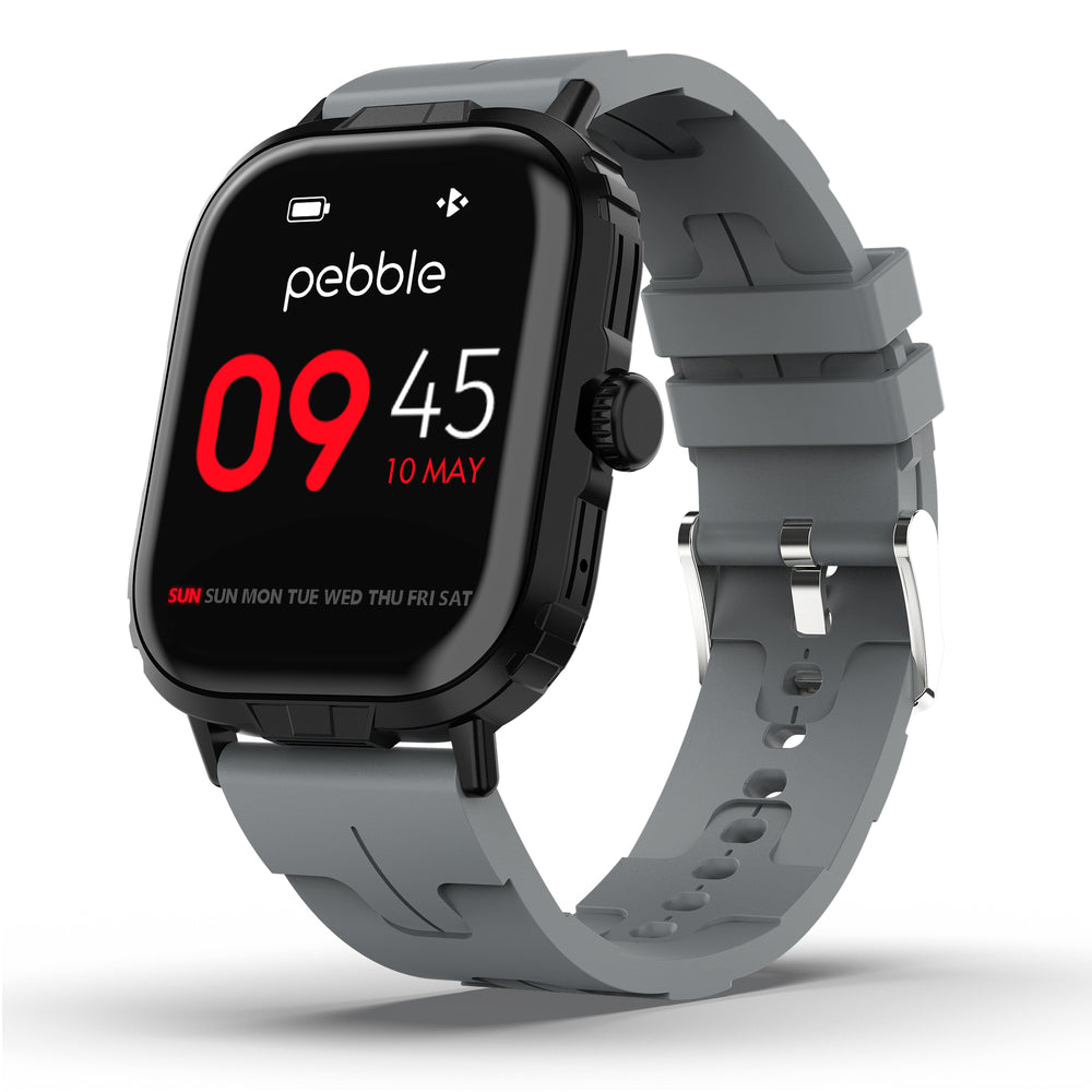 Pebble Nomad Pro