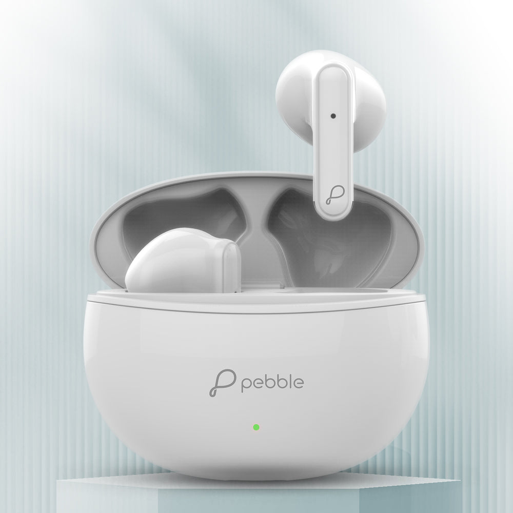 Pebble Soul Buds