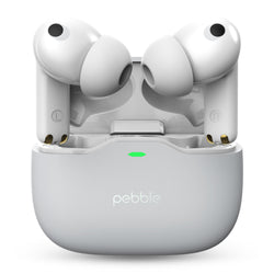 Pebble Blissbuds Ultra