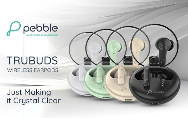 Pebble Trubuds