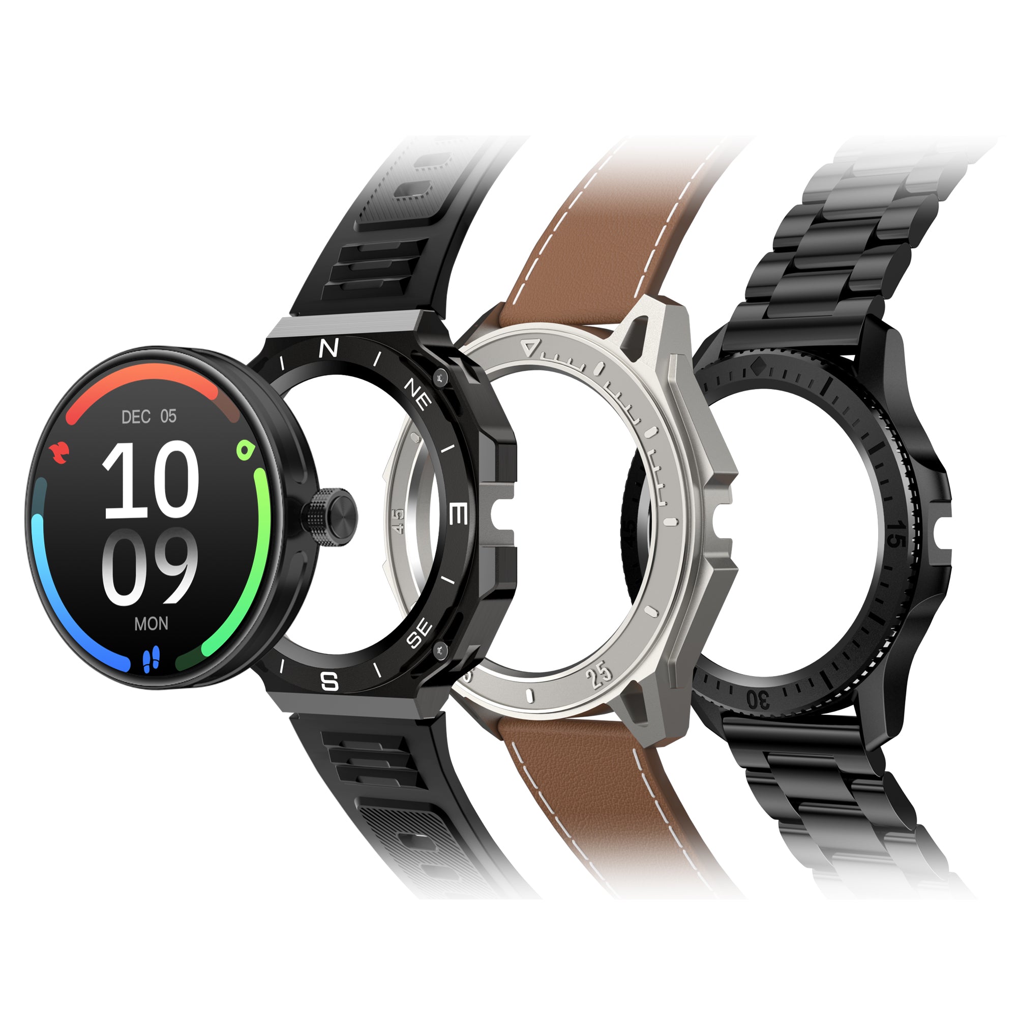 Mi Watch Revolve Active quick review: Promising for the price