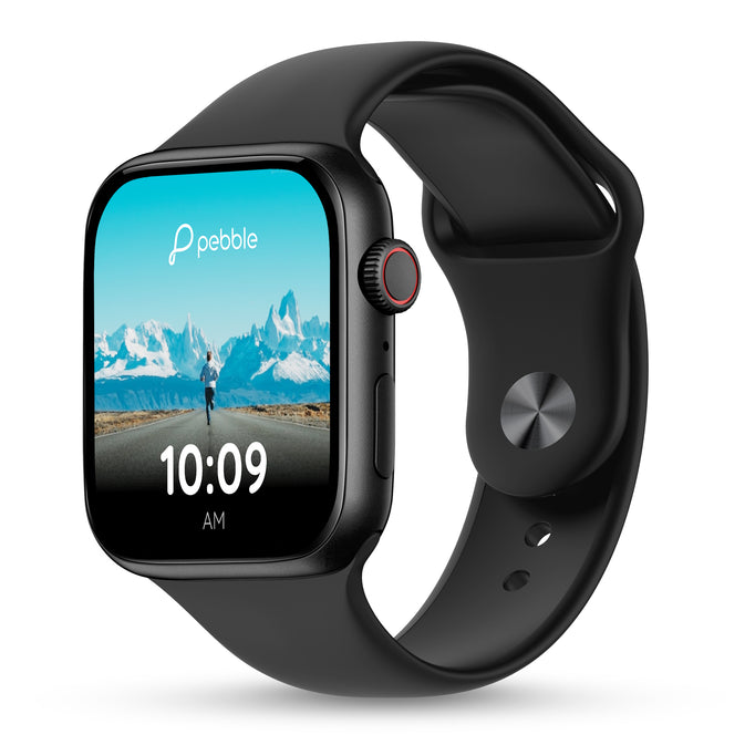 Pebble Activ