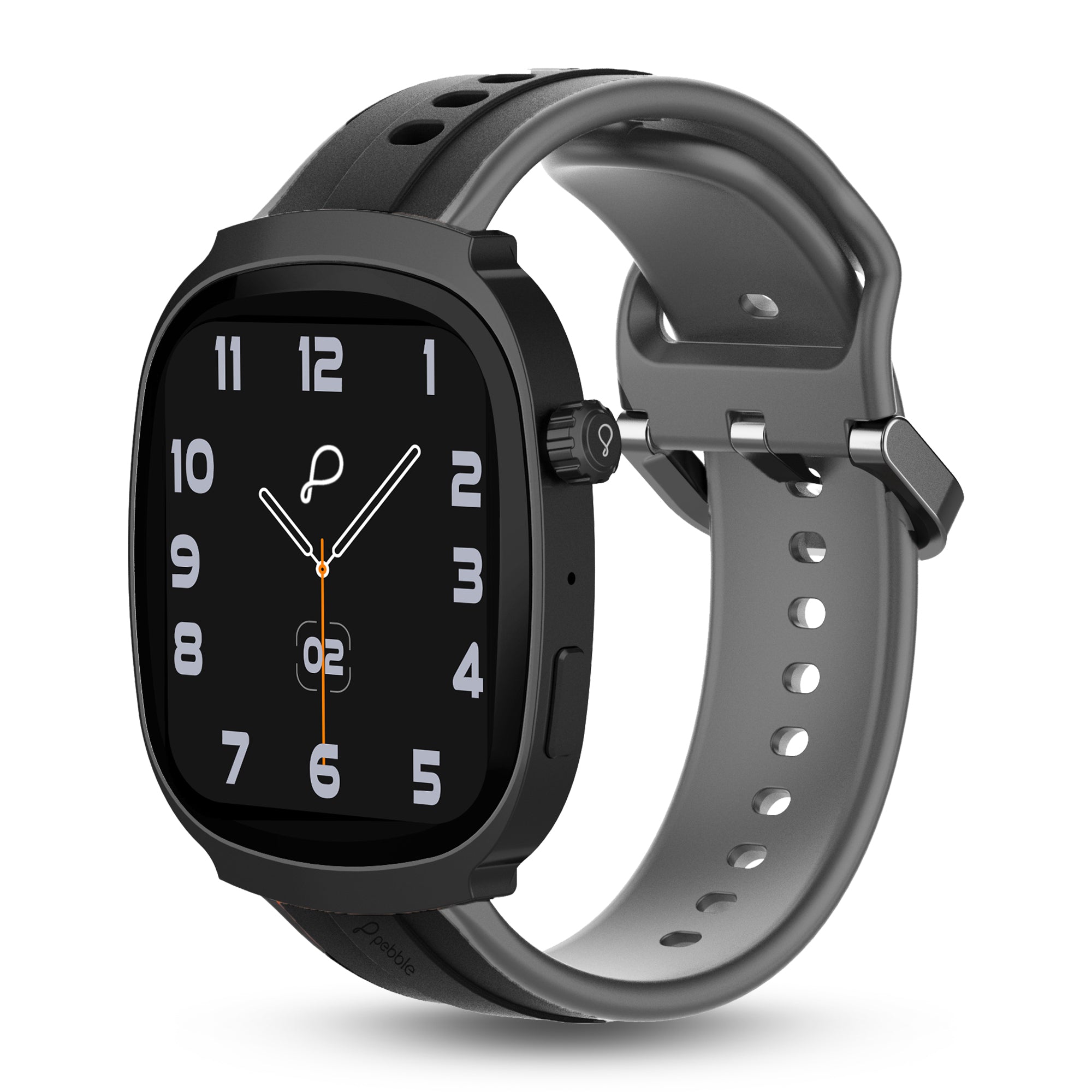 Pebble Time for Android - Download the APK from Uptodown