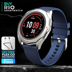 Pebble Rio