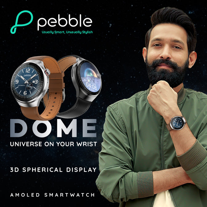 Pebble Dome