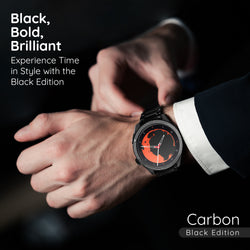 Pebble Carbon