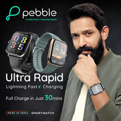 Pebble Ultra Rapid