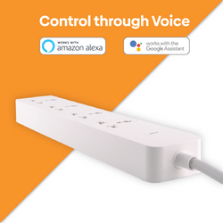 Helea Smart Power Strip