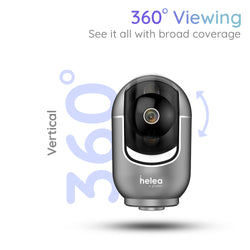 Helea HL-SC002 Smart Wifi Camera