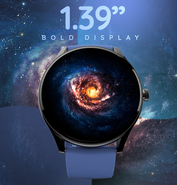 Pebble Cosmos Bold