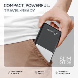 Pebble Rapid Alpha Power Bank