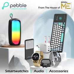 Pebble Revolve Pro