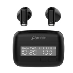 Pebble Retro Buds