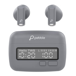 Pebble Retro Buds