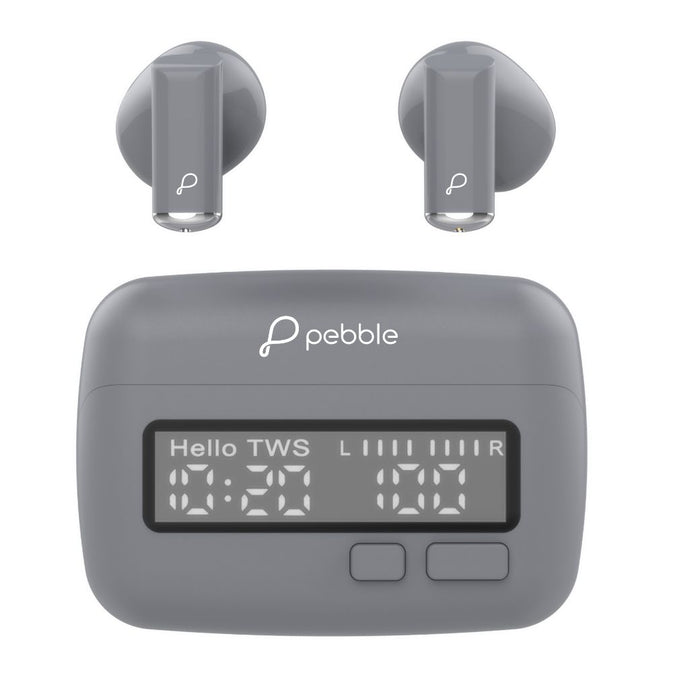 Pebble Retro Buds