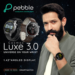 Pebble Cosmos Luxe 3