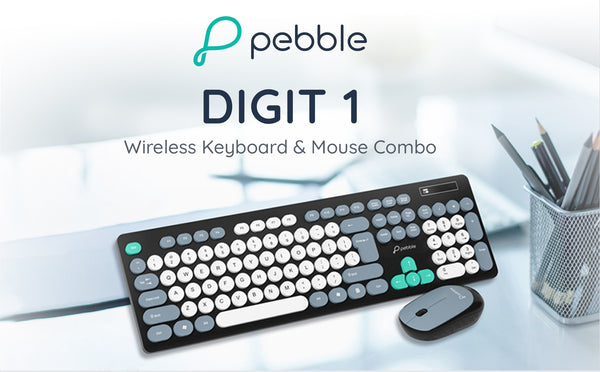 Pebble Digit001