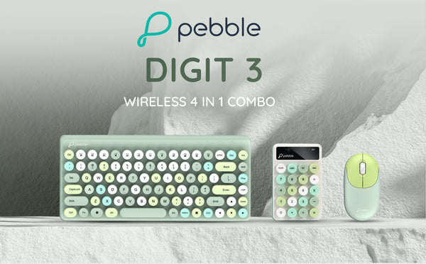 Pebble Digit003