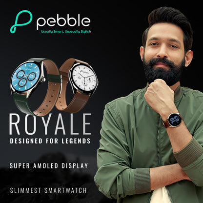 Pebble Royale