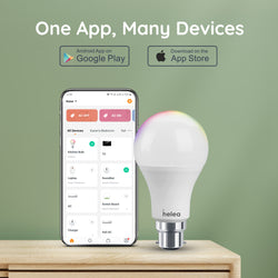 Helea Smart Bulb 12W