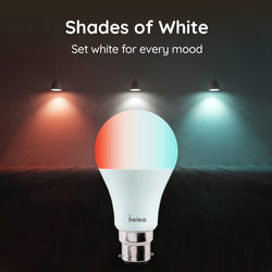 Helea Smart Bulb 12W