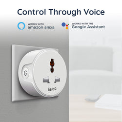 Helea 10A Smart Plug