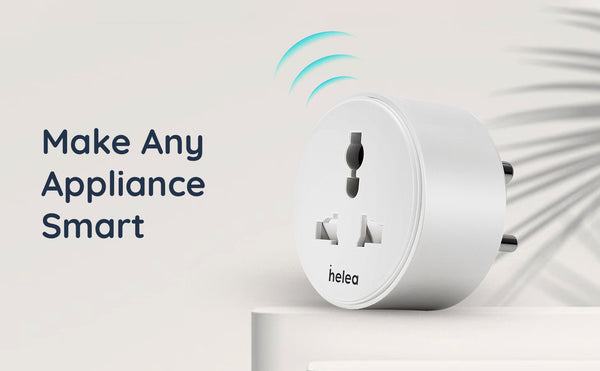 Helea 10A Smart Plug