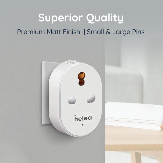 Helea 16A Smart Plug