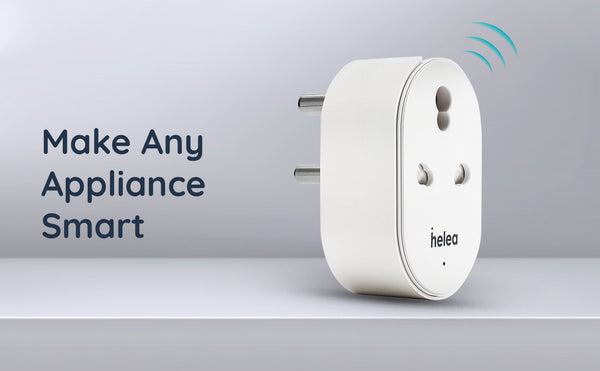 Helea 16A Smart Plug