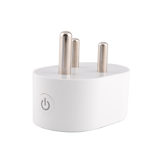 Helea 16A Compact Smart Plug