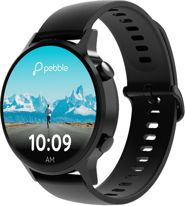 Pebble 2 outlet waterproof