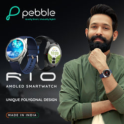 Pebble Rio