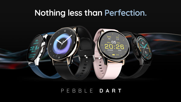 Pebble Dart