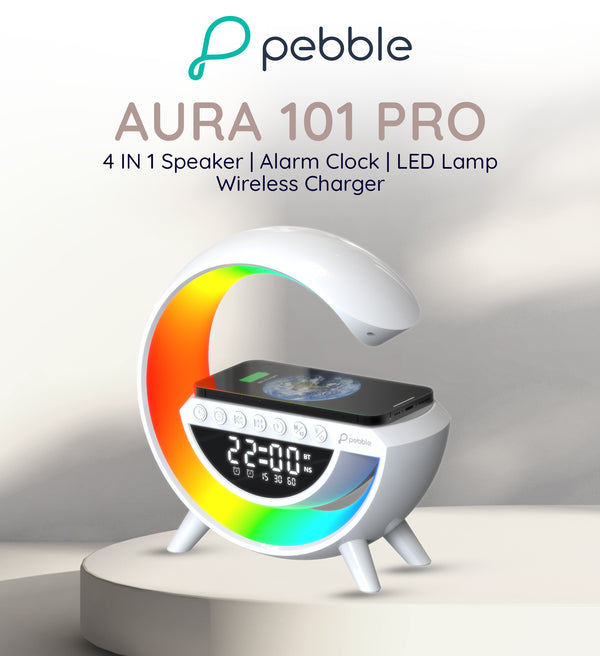 Pebble Aura 101 Pro