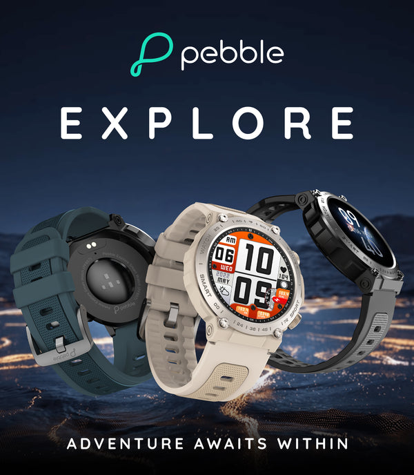 Pebble Explore