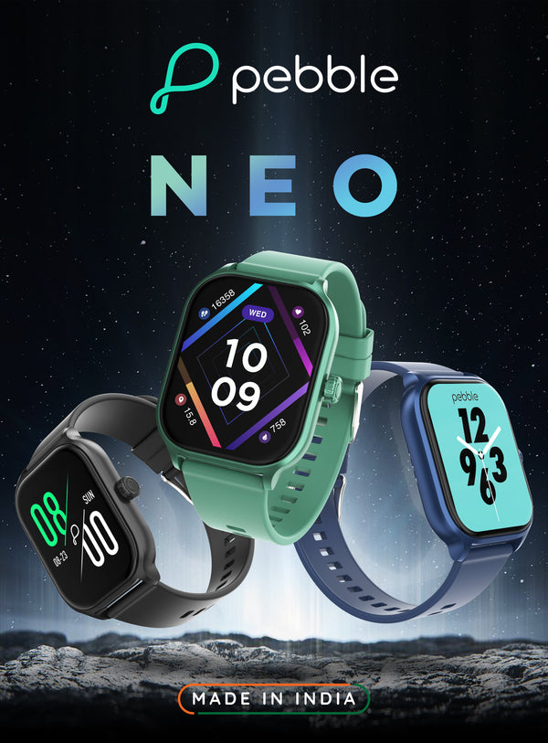 Pebble Neo