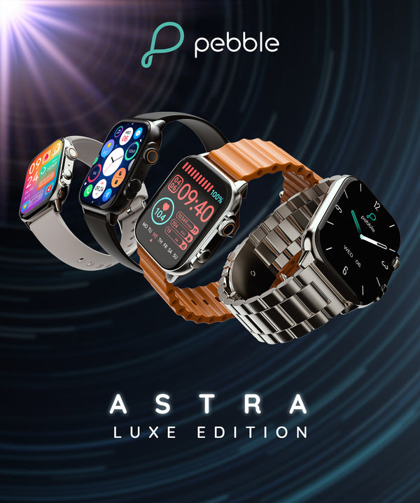 Pebble Astra