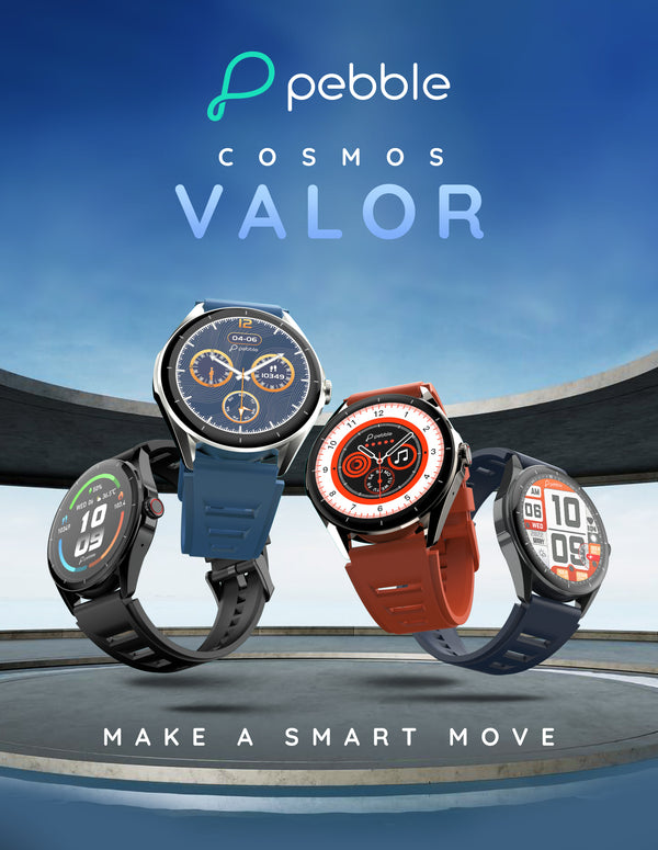 Pebble Cosmos Valor