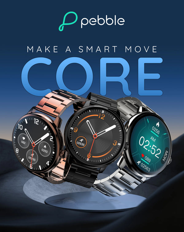 Pebble Core